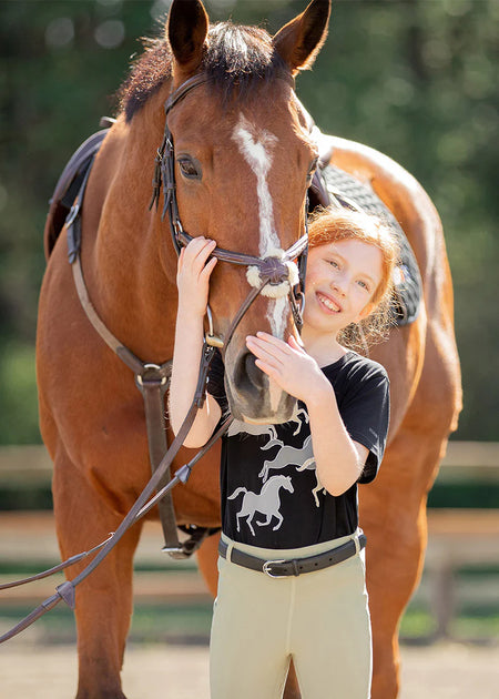 What Should A Beginner Rider Wear? – Horse Cents Tack Shop