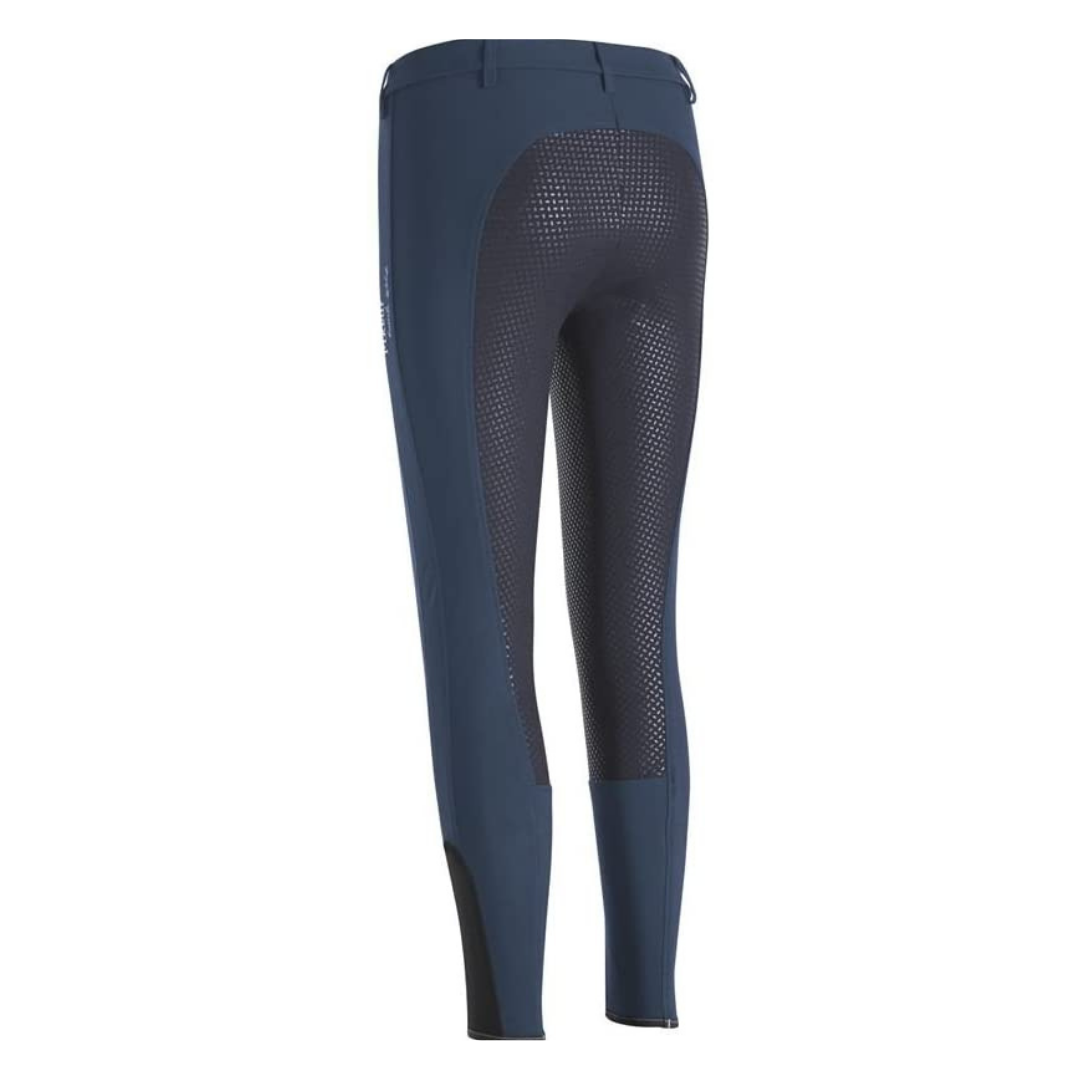 Buy Horze Lucinda Women's Knee Grip Riding Tights with Large Pockets