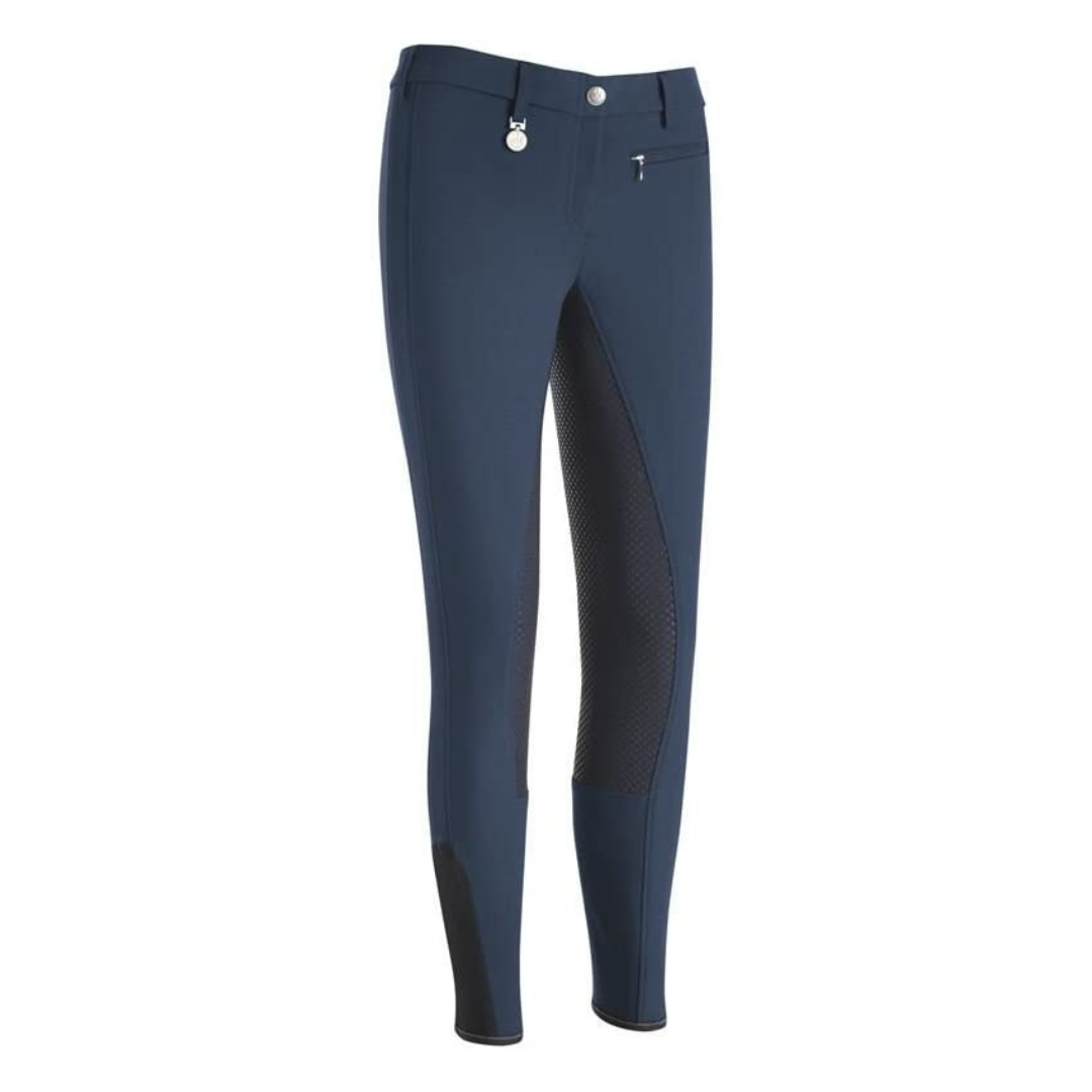 Buy Horze Lucinda Women's Full Seat Riding Tights with Large Pockets