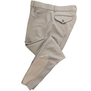 Men's Breeches