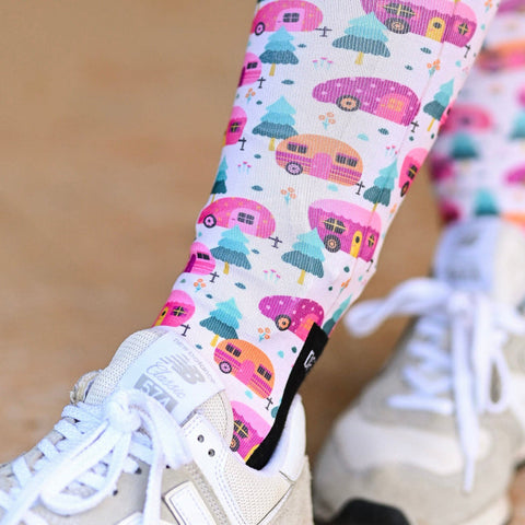 Socks & Undergarments