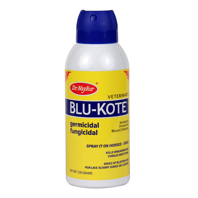 Blu-Kote Veterinary Antiseptic Protective Wound Dressing Horse Cents Tack Shop Blu-Kote Veterinary Antiseptic Protective Wound Dressing Horse Cents Tack Shop