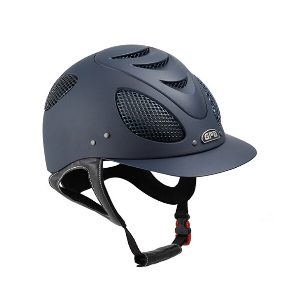 EVO + 2X Helmet – Horse Cents Tack Shop