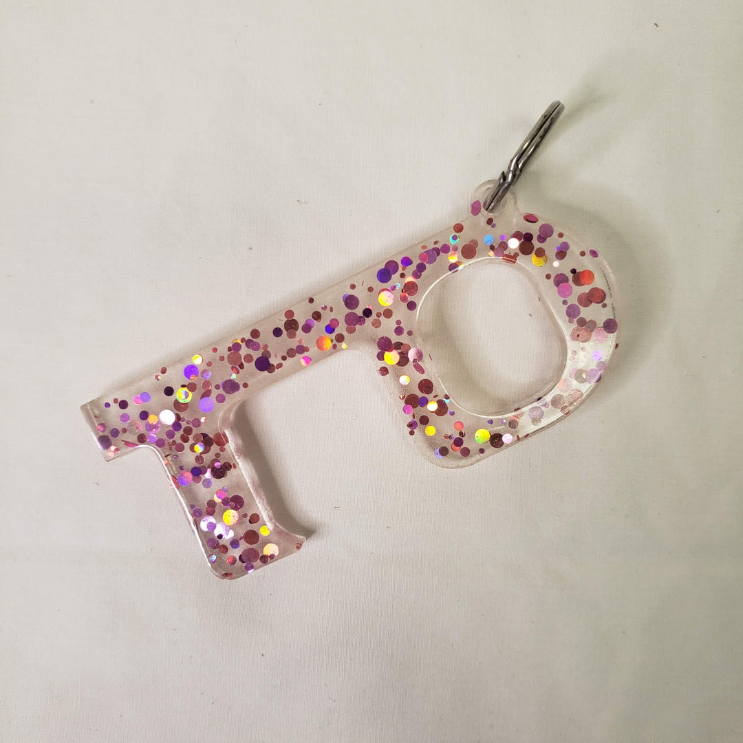 No Touch Door Opener Tool