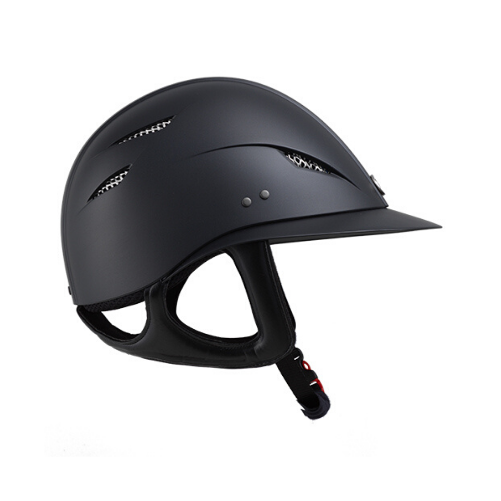 Little Lady 2X Helmet – Horse Cents Tack Shop