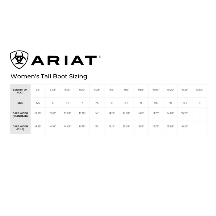 Ariat clearance vortex s