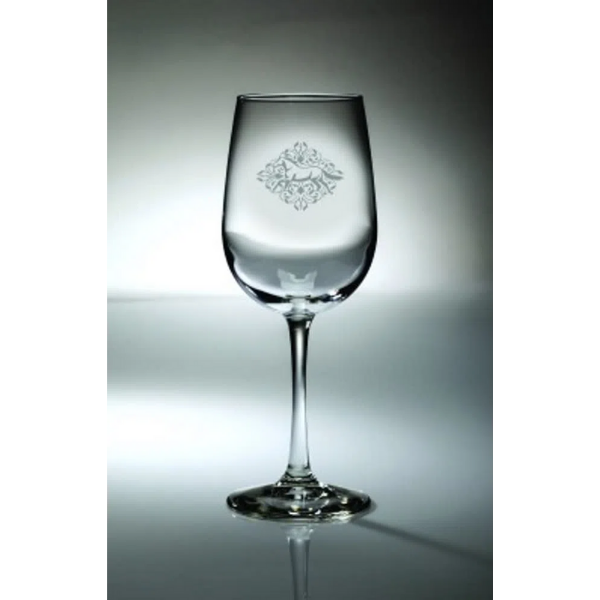 Etched Equestrian Wine Glass – Horse Cents Tack Shop