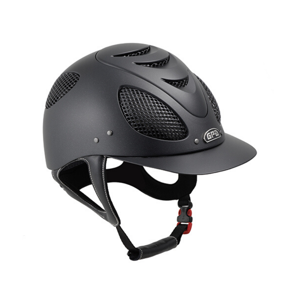 EVO + 2X Helmet – Horse Cents Tack Shop