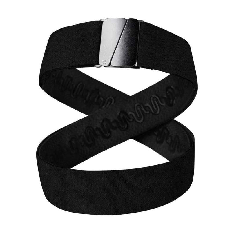 Unbelts Intrepid Belt – Horse Cents Tack Shop display picture 2